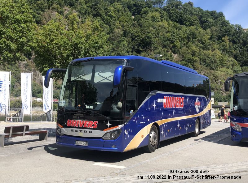 BN-UR 547